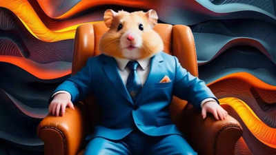 Post Hamster kombot daily Cipher and Combo Code for 23, August 2024: Unlock up to 5 million coins 112720672 Hamster kombot daily Cipher and Combo Code for 23, August 2024: Unlock up to 5 million coins