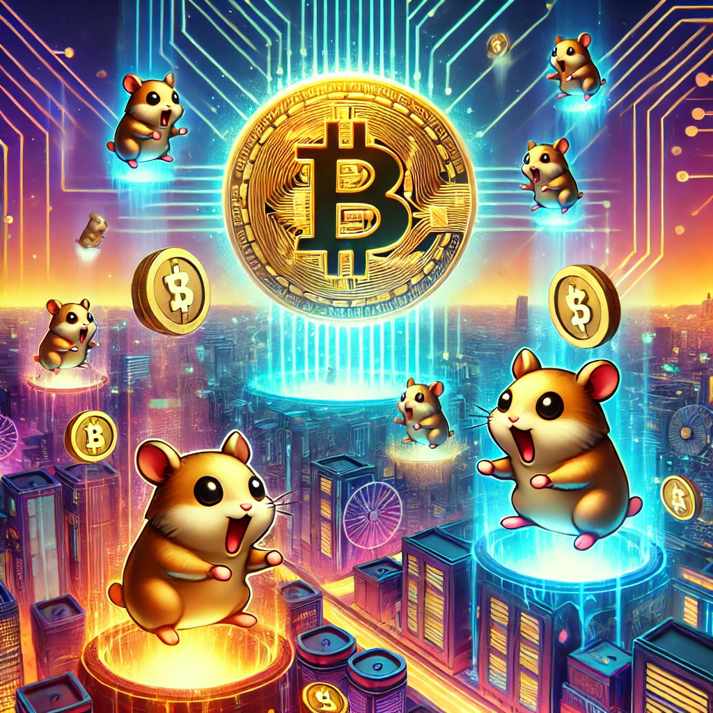 Post Hamster Kombat token launched on Ton with records Breaking Achievements 19ac37ca a9c9 4811 921c d7fd847633fe Hamster Kombat token launched on Ton with records Breaking Achievements