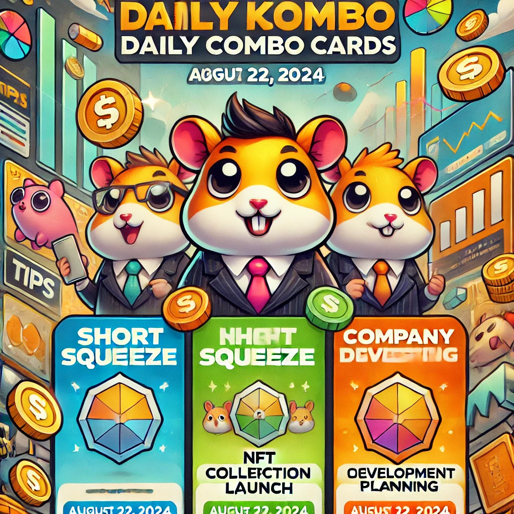 408160ba 1de6 40ba a980 00f58a7c8526 1 Today's hamster kombat daily cipher code 23 August 2024