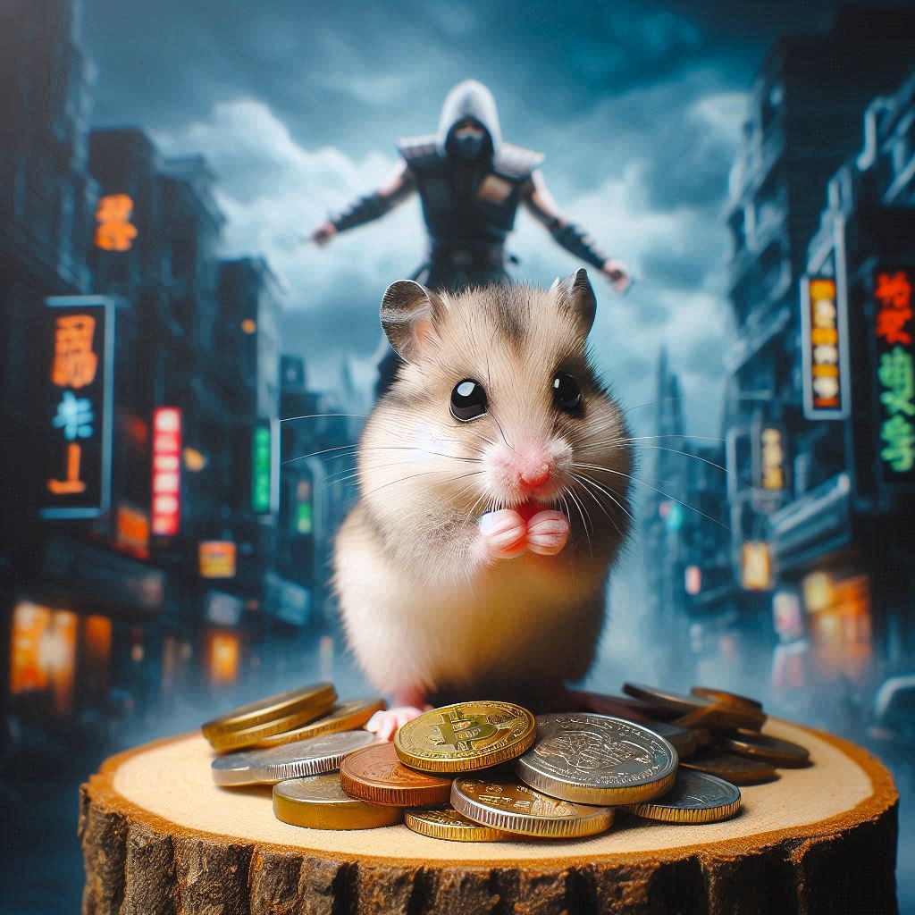 Post Hamster kombot daily cipher coins for 22 August 2024 Designer 10 Hamster kombot daily cipher coins for 22 August 2024
