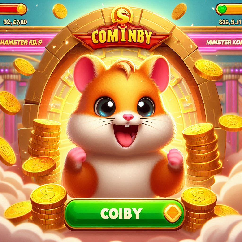 Post Hamster kombot daily cipher coins for 22 August 2024 Designer 2 Hamster kombot daily cipher coins for 22 August 2024