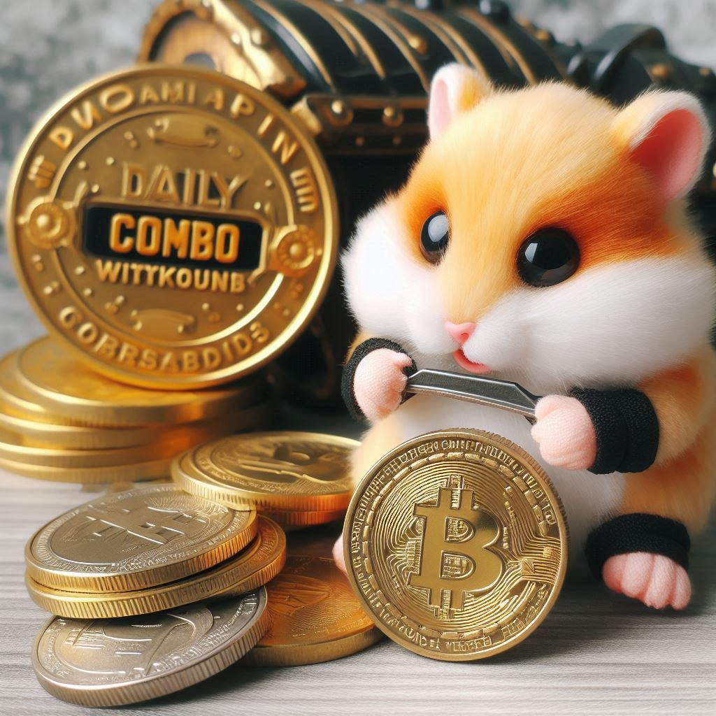 Post Hamster kombot daily cipher coins for 22 August 2024 Designer 5 Hamster kombot daily cipher coins for 22 August 2024