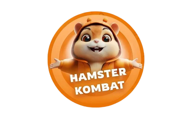 Hamster Kombat Logo PNG removebg preview 2 Hamster Kombat