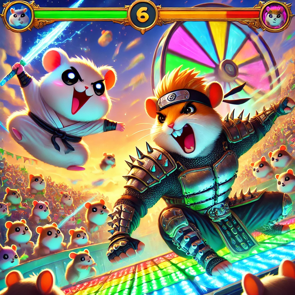 Post Hamster Kombat daily Reward today b77071a2 93d2 4788 af0a f5bb7ac43dcd 1 Hamster Kombat daily Reward today
