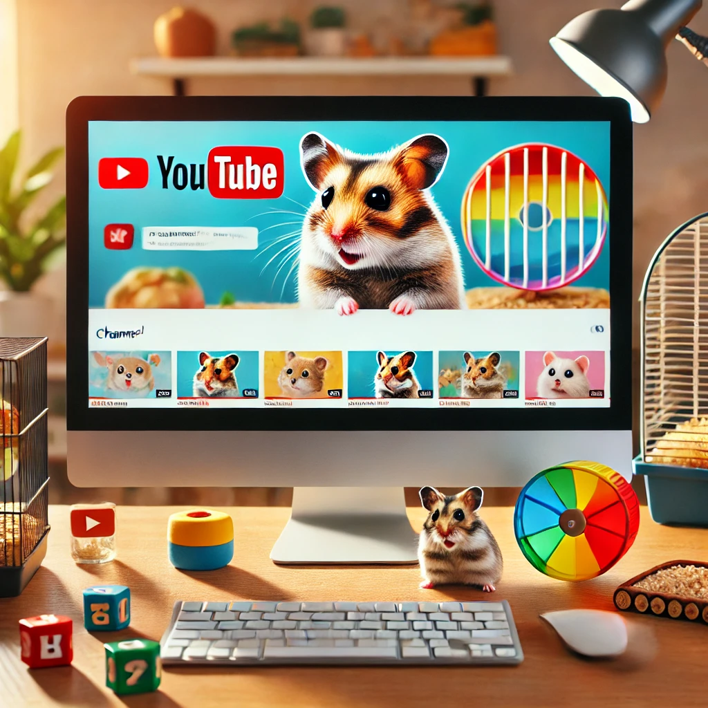 Post Hamster Kombat YouTube channel grow and SCO ced5e4d2 0060 48b6 8c8e 2d03475a4b37 Hamster Kombat YouTube channel grow and SCO