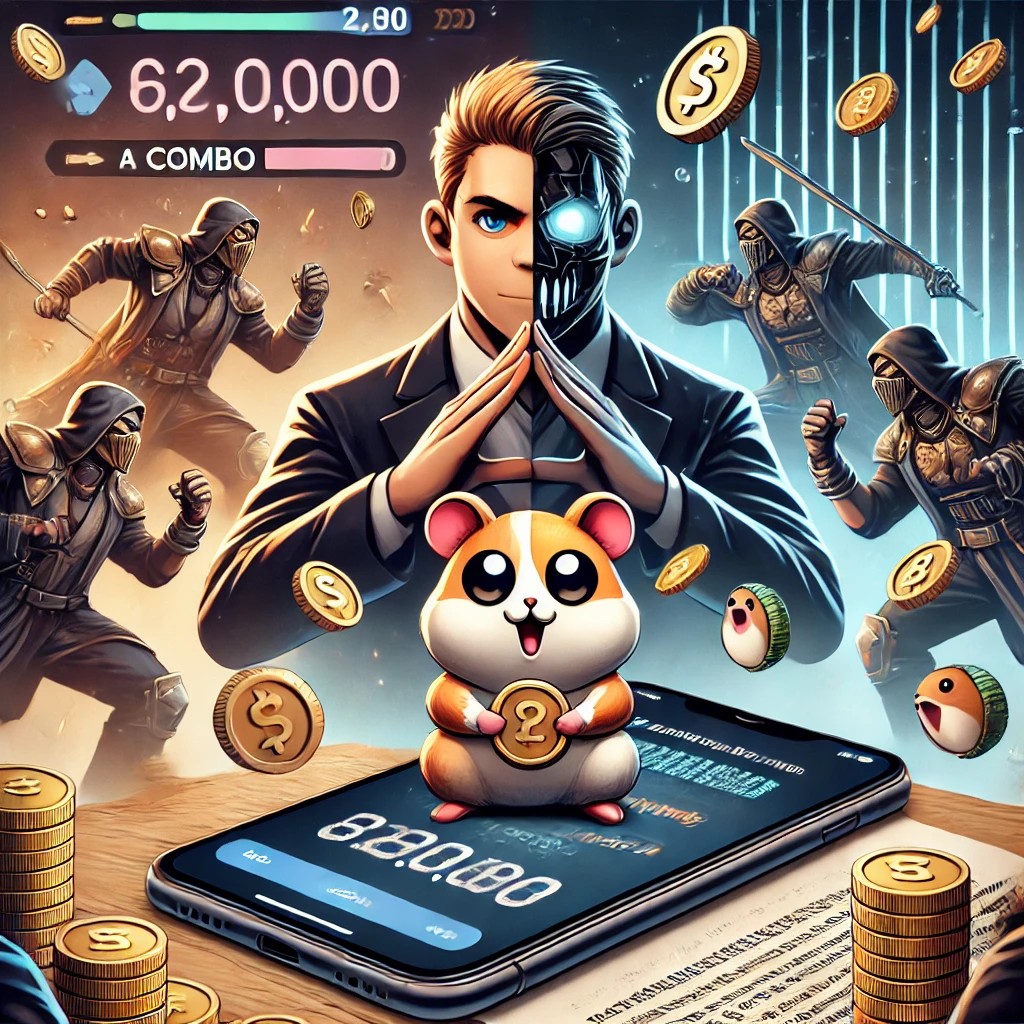 Post Hamster kombot daily Cipher and Combo code 25rd August f92f6226 0ece 4f5b 975b fe948fa29070 Hamster kombot daily Cipher and Combo code 25rd August