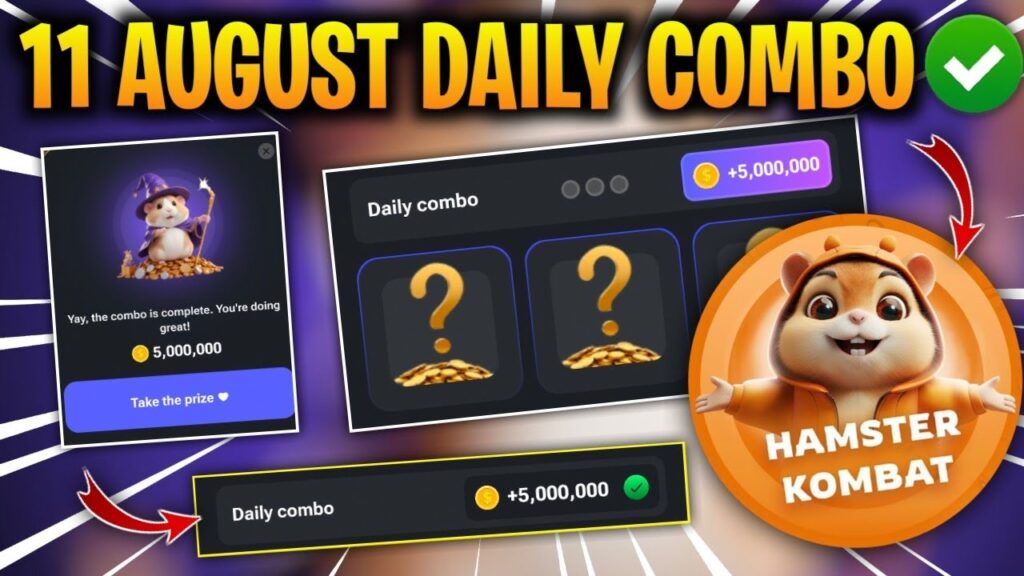 Post hamster Kombat dailycombo 11, August maxresdefault hamster Kombat dailycombo 11, August