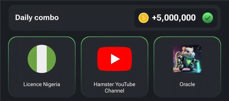 unnamed 4 Hamster Kombat daily combo today 21 August 2024